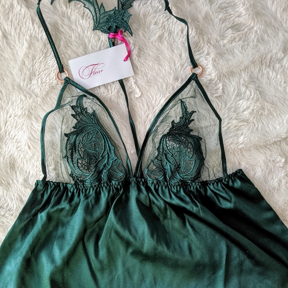 Fleur of England Other - Fleur of England Huntress babydoll